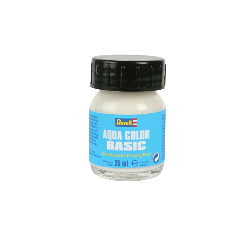 Aqua Color Basic - 18ml