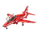 Model Set BAe Hawk T.1 Red Arrow