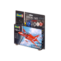 Model Set BAe Hawk T.1 Red Arrow