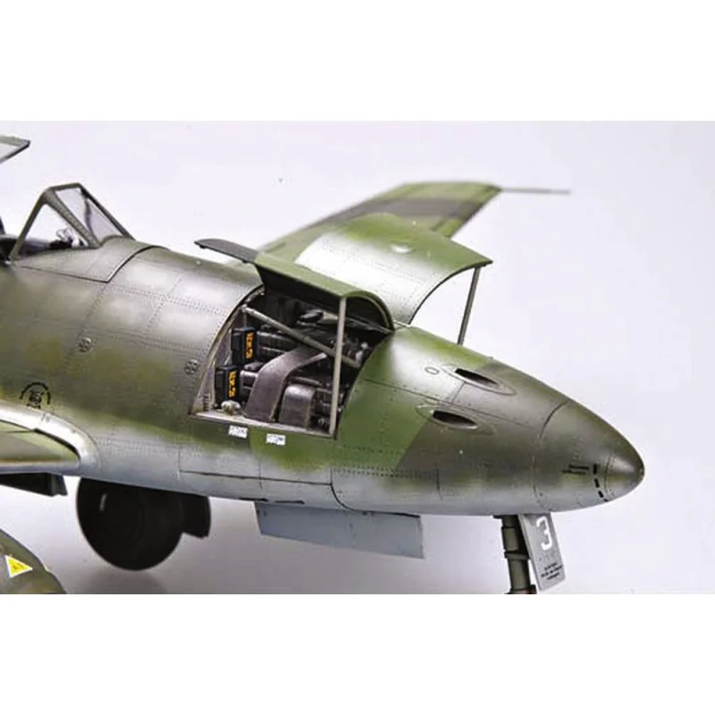 ME 262 A-1A