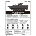 BMP-1 Basurmanin IFV 