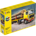 STARTER KIT (Kit de démarrage) F12-20 & Timber Semi Trailer