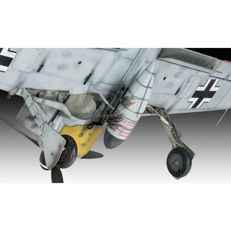 Fw190 A-8 "Rammjäger"