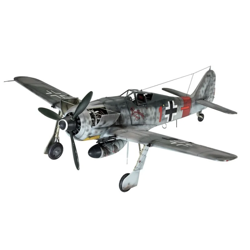 Fw190 A-8 "Rammjäger"