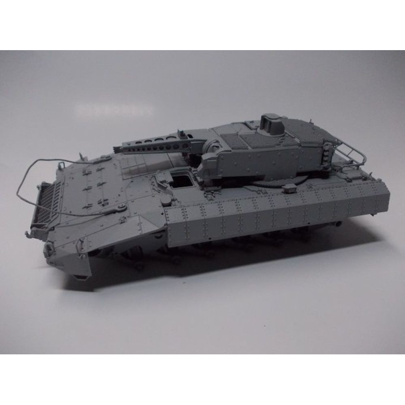 Puma Schutzenpanzer allemand