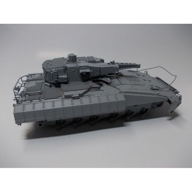 Puma Schutzenpanzer allemand