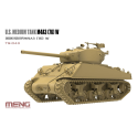 US Medium Tank M4a3 (76) W