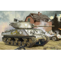 US Medium Tank M4a3 (76) W