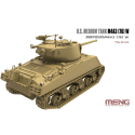 US Medium Tank M4a3 (76) W