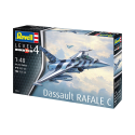 Dassault Rafale C 1/48