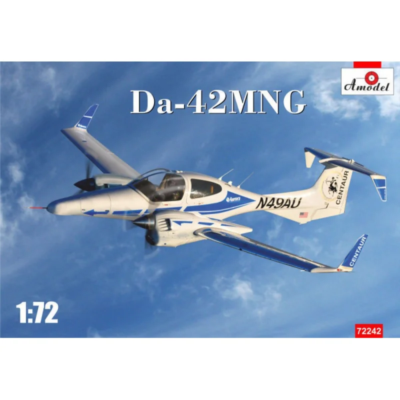 Da-42MNG