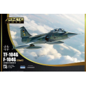 TF-104G AIRFORCE ALLEMANDE