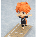 Haikyu!! figurine Nendoroid Shoyo Hinata 10 cm