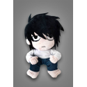 Death Note peluche L 25 cm