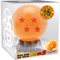 Dragonball tirelire PVC Crystal Ball 9 cm