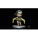 Justice League Movie figurine Q-Fig Wonder Woman 9 cm