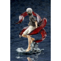 Tokyo Ghoul statuette PVC ARTFXJ 1/8 Ken Kaneki Awakened Repaint Ver. 23 cm