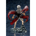 Tokyo Ghoul statuette PVC ARTFXJ 1/8 Ken Kaneki Awakened Repaint Ver. 23 cm