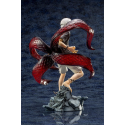 Tokyo Ghoul statuette PVC ARTFXJ 1/8 Ken Kaneki Awakened Repaint Ver. 23 cm