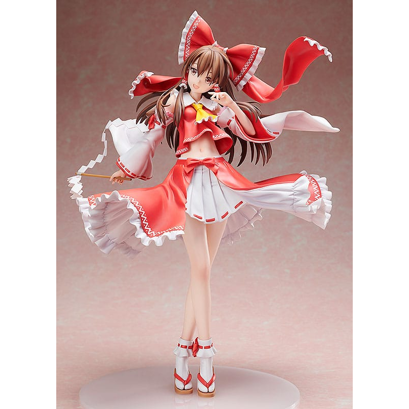 Touhou Project statuette 1/4 Reimu Hakurei 44 cm