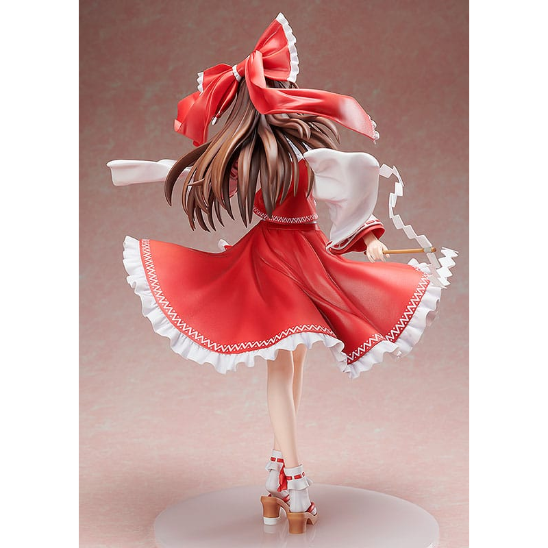 Touhou Project statuette 1/4 Reimu Hakurei 44 cm