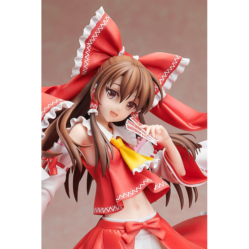 Touhou Project statuette 1/4 Reimu Hakurei 44 cm