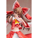 Touhou Project statuette 1/4 Reimu Hakurei 44 cm