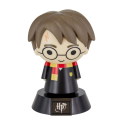 Harry Potter veilleuse 3D Icon Harry Potter 10 cm