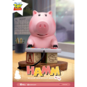 Statuette Toy Story Master Craft Hamm 28 cm