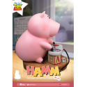 Statuette Toy Story Master Craft Hamm 28 cm