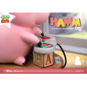 Statuette Toy Story Master Craft Hamm 28 cm