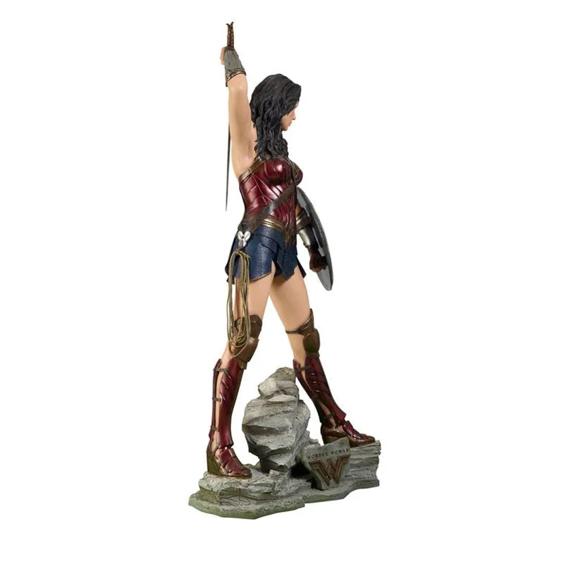 Statue Wonder Woman 1/1 Wonder Woman 224 cm