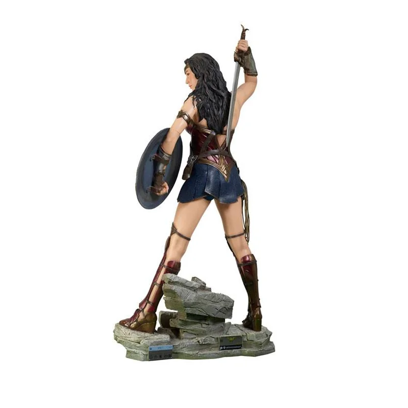 Statue Wonder Woman 1/1 Wonder Woman 224 cm