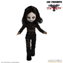 The Crow Living Dead Dolls poupée Eric Draven 25 cm