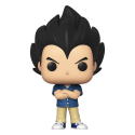 Dragon Ball Super Figurine POP! Animation Vinyl Vegeta 9 cm