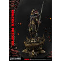 La statuette Predator Sengoku Predator 89 cm