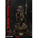 La statuette Predator Sengoku Predator 89 cm