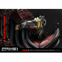 La statuette Predator Sengoku Predator 89 cm