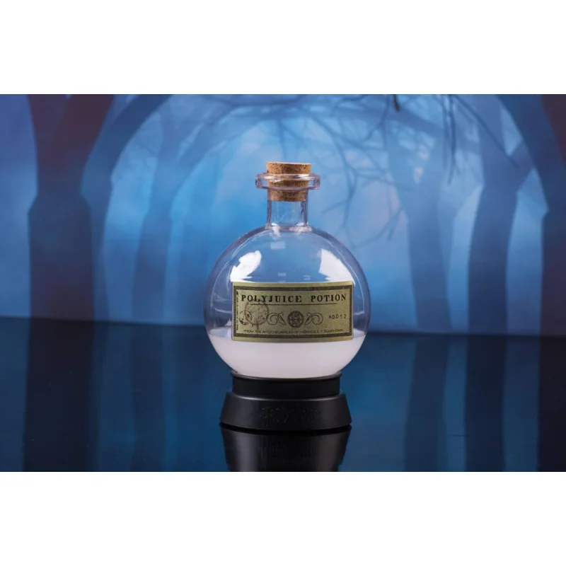 Harry Potter: Lampe d'ambiance Potion