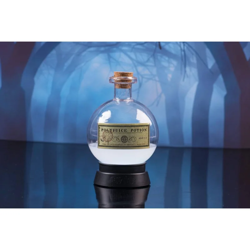 Harry Potter: Lampe d'ambiance Potion