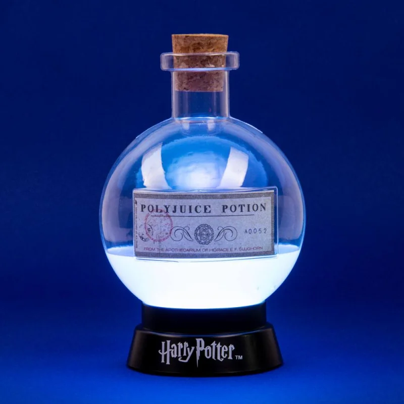 Harry Potter: Lampe d'ambiance Potion