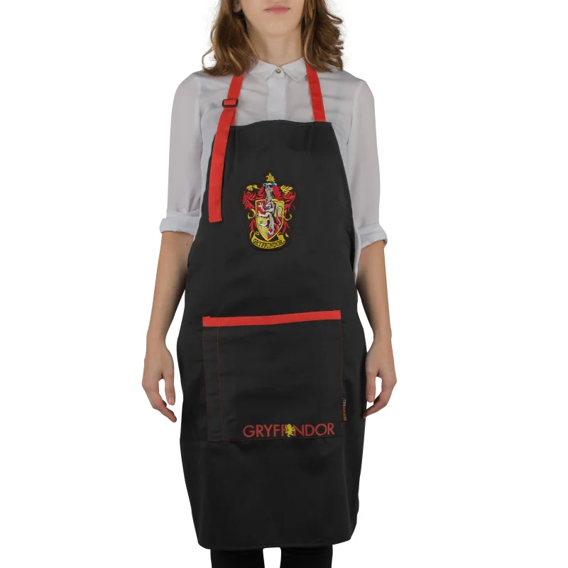 Harry Potter Tablier Gryffindor