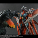 Gamera 3: Revenge of Iris statuette PVC Large Kaiju Series Iris 25 cm