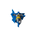 Batman : Dark Knight figurines MAF EX Batman Blue Version & Robin 11- 16 cm