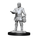 WizKids Deep Cuts packs miniature à peindre Vikings