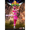 Mighty Morphin Power Rangers figurine FigZero 1/6 Pink Ranger 30 cm