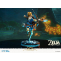 The Legend of Zelda Breath of the Wild statuette PVC Link Collector's Edition 25 cm