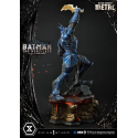 Dark Nights : Metal statuette The Merciless 112 cm