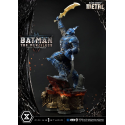 Dark Nights : Metal statuette The Merciless 112 cm