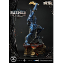 Dark Nights : Metal statuette The Merciless 112 cm